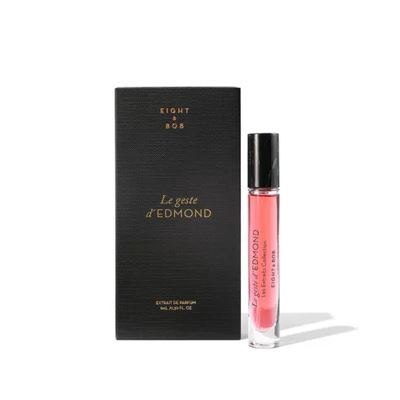 EIGHT & BOB La Geste D Edmond Extrait 9 ml